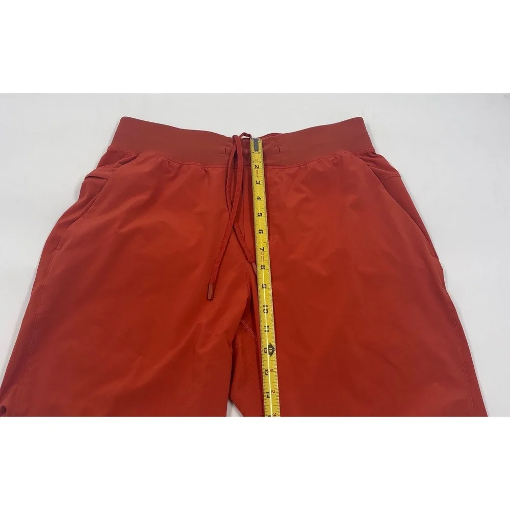 Lululemon Men's M Pace Breaker Linerless 9